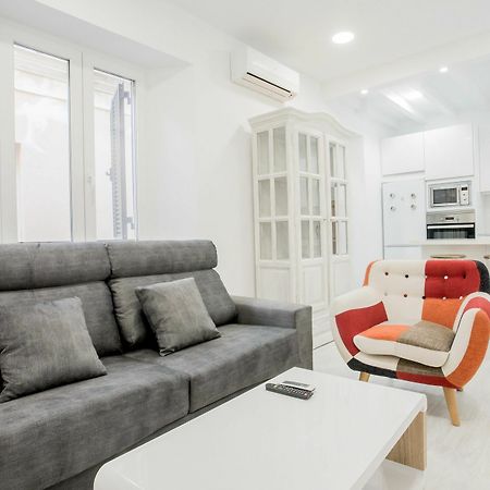Suncity Lazcano Flat Малага Екстер'єр фото