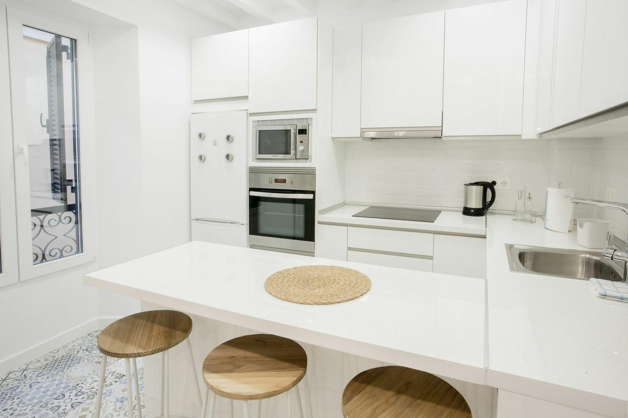 Suncity Lazcano Flat Малага Екстер'єр фото